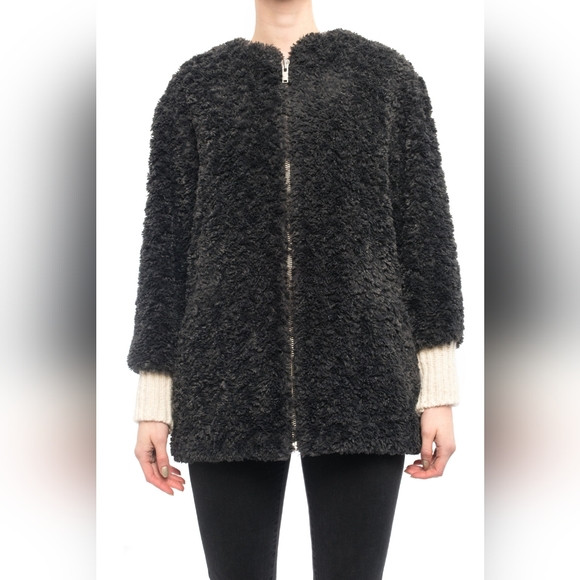 Authentic Isabel Marant Jacket - Picture 2 of 2